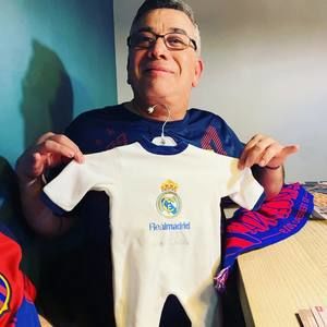 Meet your Posher, Brian